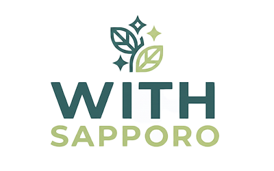 WITH SAPPORO